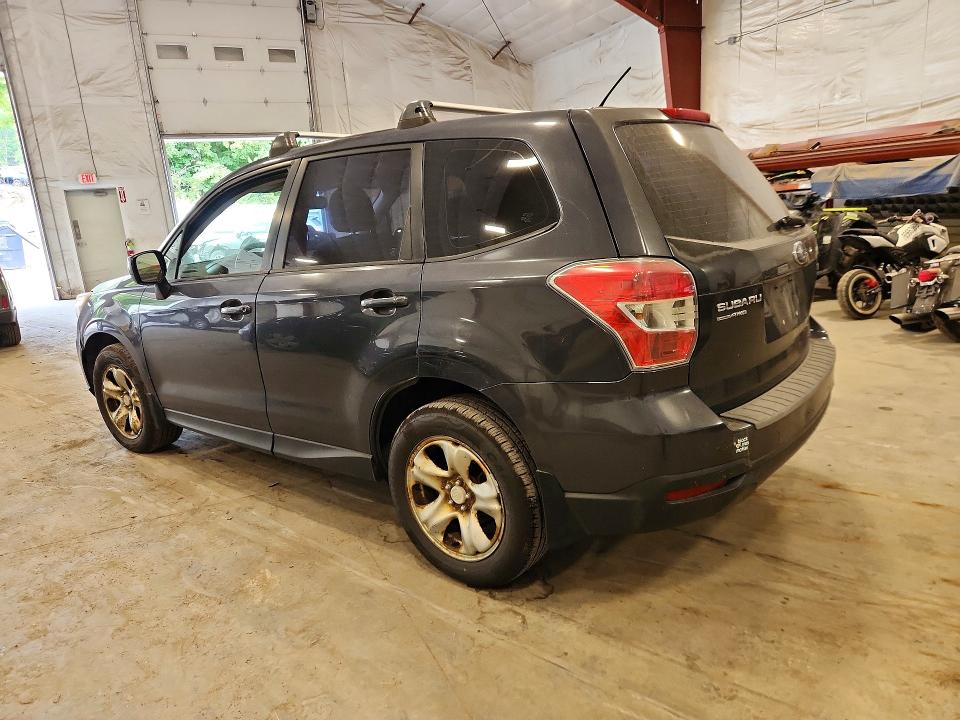 Aukcja sprzedaży 2014 Subaru Forester, vin: JF2SJAAC0EH435471, numer aukcji: 66507906