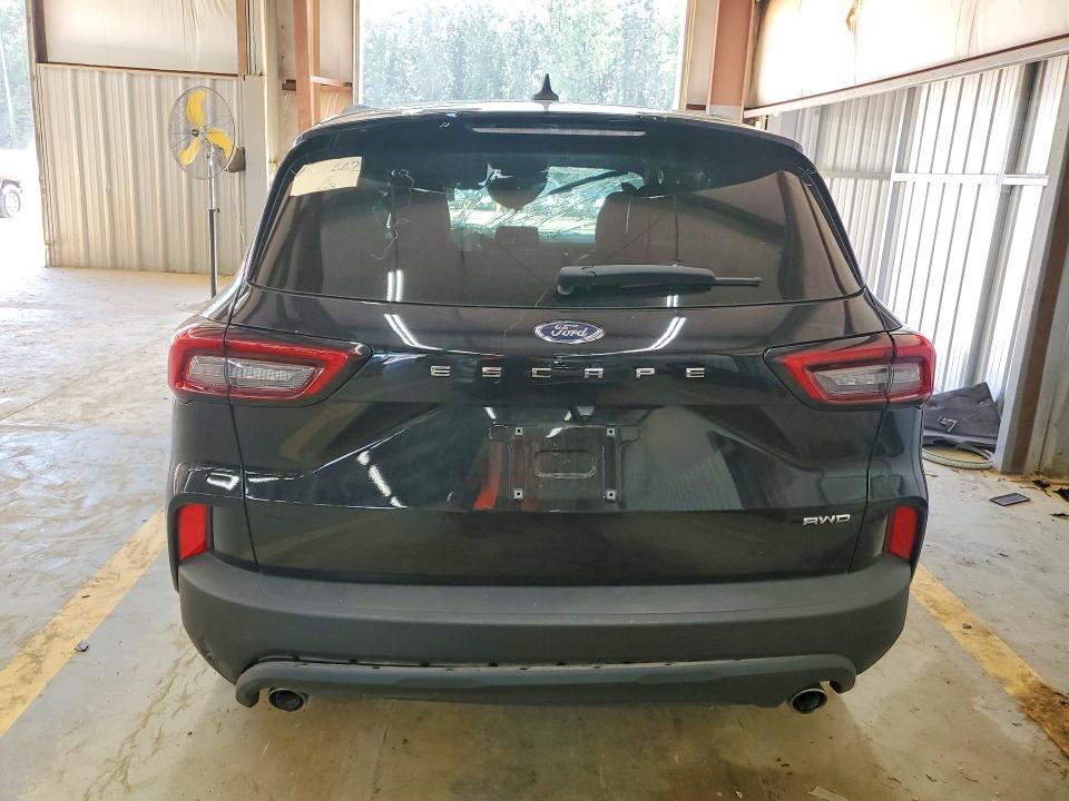 Aukcja sprzedaży 2025 Ford Escape, vin: 1FMCU9NA3SUB22883, numer aukcji: 66392676