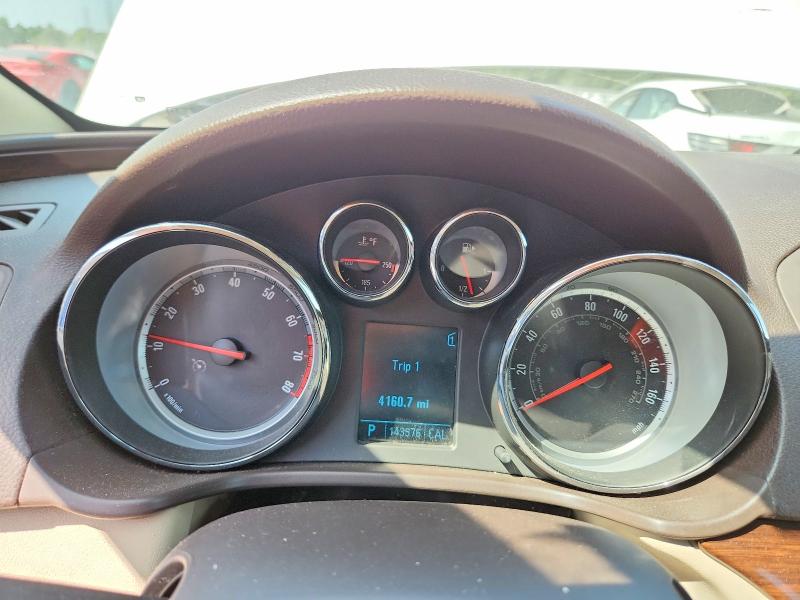 Aukcja sprzedaży 2011 Buick Regal, vin: W04GU5GC0B1005772, numer aukcji: 65280566