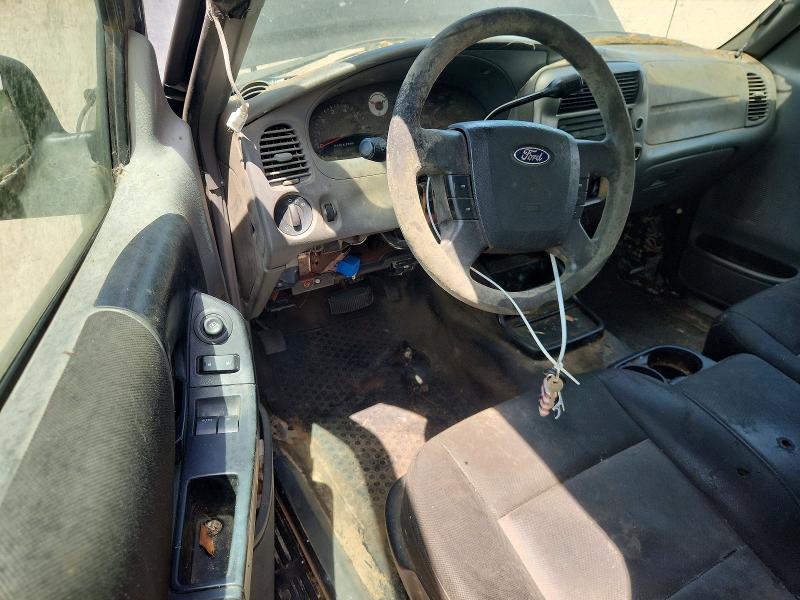 Продаж на аукціоні авто 2020 Ford Ranger, vin: 1FTKR4EE1BPA76931, номер лоту: 64739536