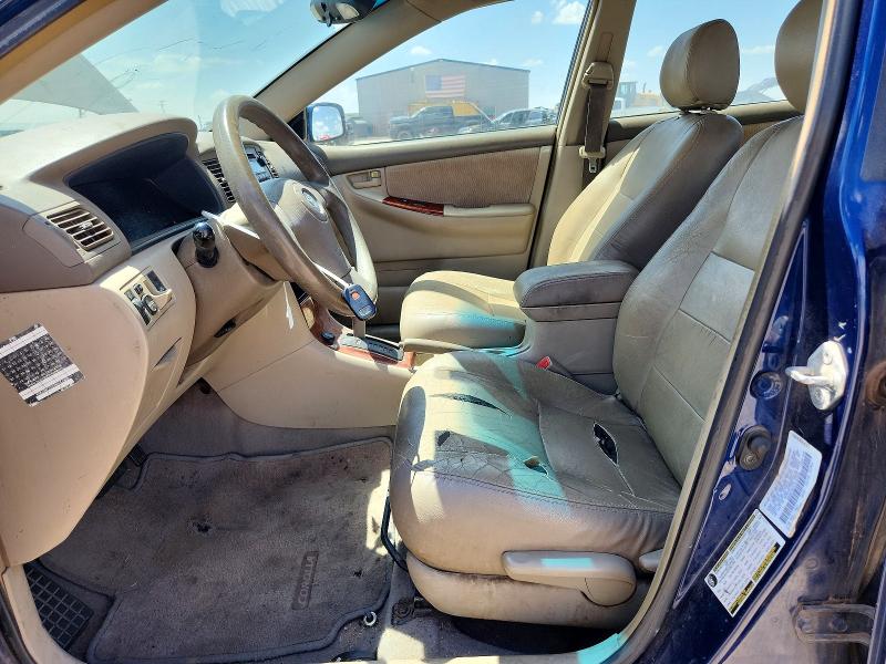 Продаж на аукціоні авто 2007 Toyota Corolla, vin: 1NXBR32E97Z797856, номер лоту: 64801416
