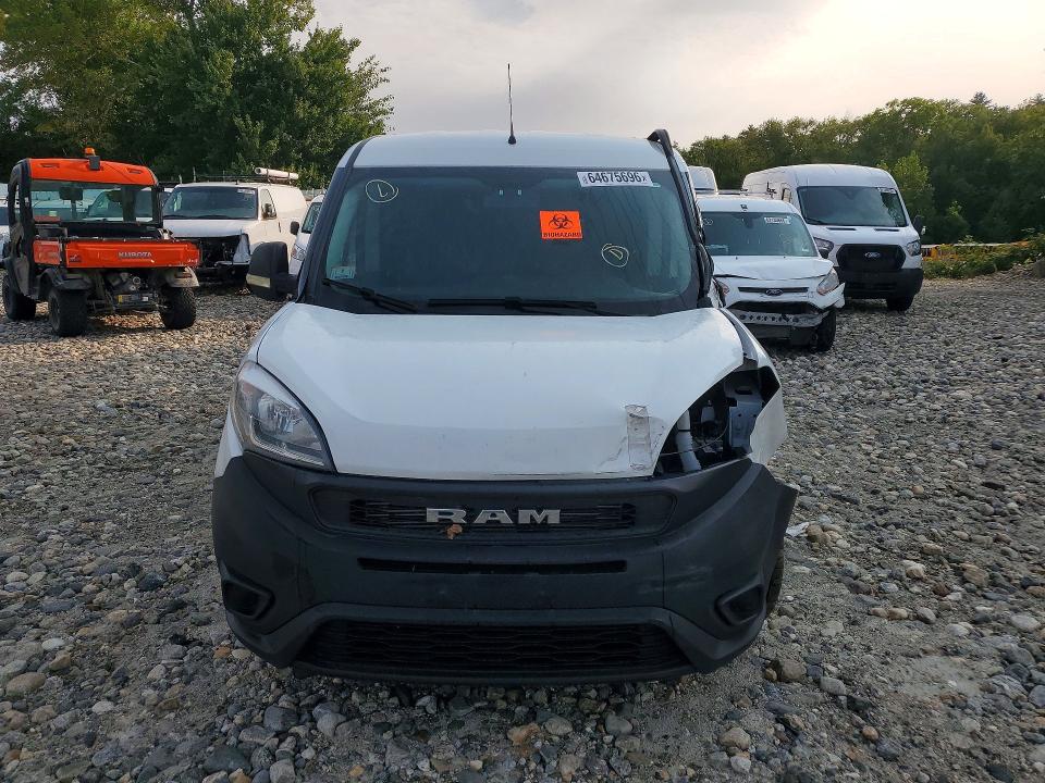Aukcja sprzedaży 2020 Ram Promaster City, vin: ZFBHRFAB8L6R48419, numer aukcji: 64675696