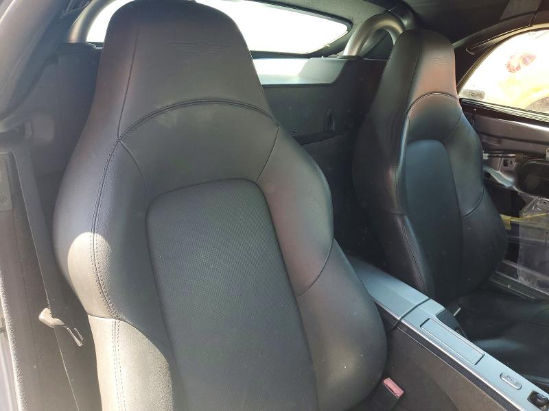 2005 Chrysler Crossfire მანქანა იყიდება აუქციონზე, vin: 1C3AN65L15X044779, აუქციონის ნომერი: 65006916