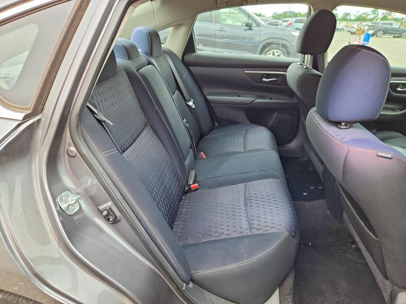 Продажа на аукционе авто 2016 Nissan Altima, vin: 1N4AL3AP0GC293146, номер лота: 63302026