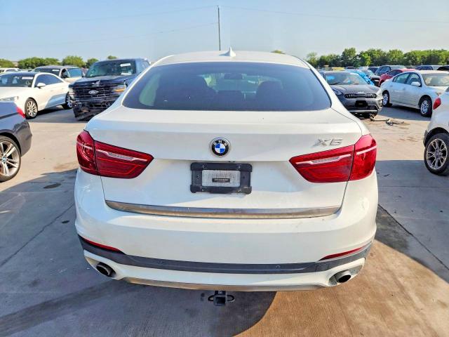 Aukcja sprzedaży 2016 Bmw X6, vin: 5UXKU2C57G0N79867, numer aukcji: 63939166