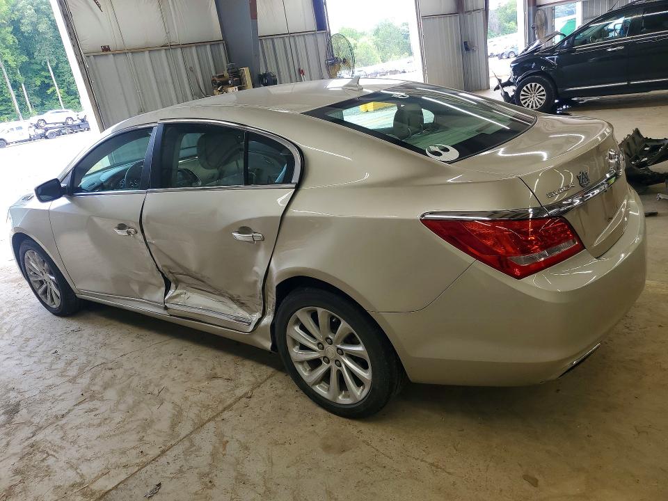 Aukcja sprzedaży 2014 Buick Lacrosse, vin: 1G4GA5G35EF198874, numer aukcji: 63840216