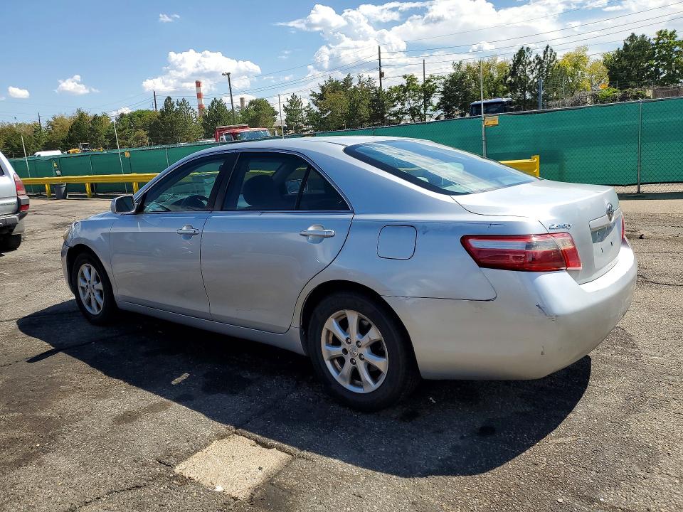 2007 Toyota Camry მანქანა იყიდება აუქციონზე, vin: 4T1BE46K57U117775, აუქციონის ნომერი: 67009056