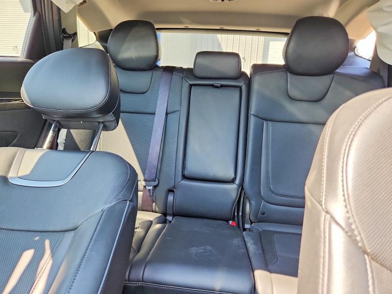 2024 Hyundai Tucson მანქანა იყიდება აუქციონზე, vin: 5NMJE3DE5RH327195, აუქციონის ნომერი: 64322286