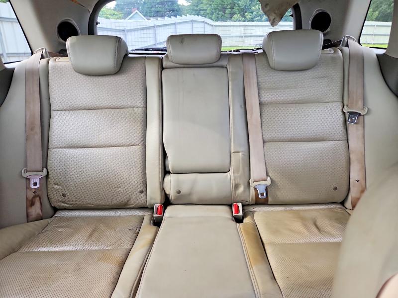 2010 Acura Rdx მანქანა იყიდება აუქციონზე, vin: 5J8TB2H56AA001928, აუქციონის ნომერი: 65733076