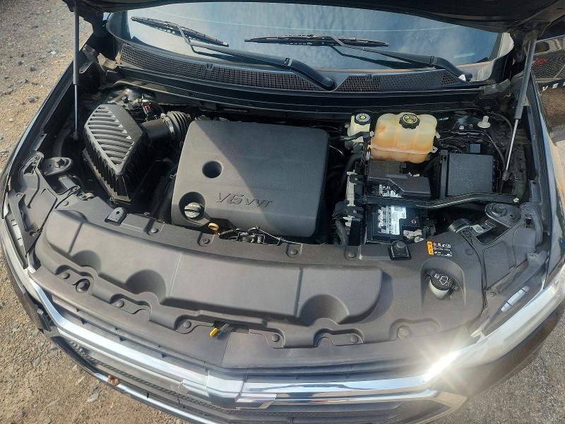 Продаж на аукціоні авто 2018 Chevrolet Traverse, vin: 1GNEVFKW8JJ267756, номер лоту: 64527596