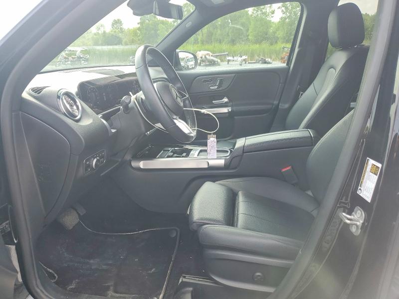 Aukcja sprzedaży 2024 Mercedes-benz Glb, vin: W1N4M4HB9RW375830, numer aukcji: 64069906
