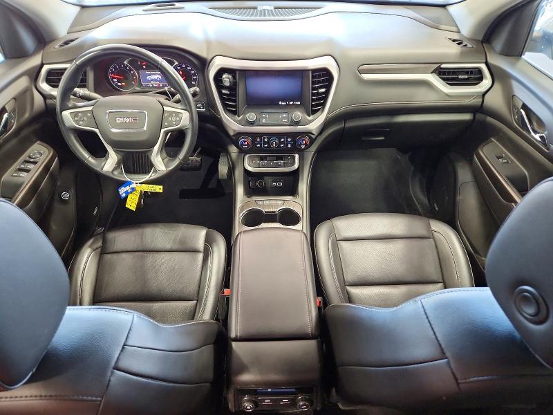 Aukcja sprzedaży 2023 Gmc Acadia, vin: 1GKKNUL43PZ168032, numer aukcji: 63480356