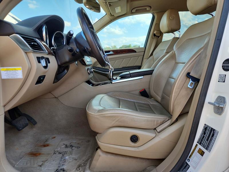 66743676 :رقم المزاد ، 4JGDF2EE2EA313144 vin ، 2014 Mercedes-benz Gl مزاد بيع