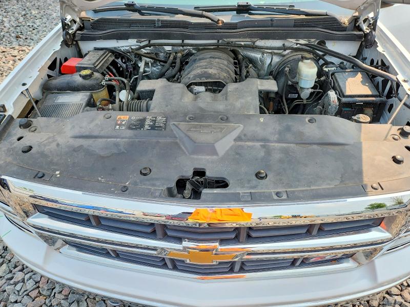 Aukcja sprzedaży 2014 Chevrolet Silverado, vin: 1GCVKREC6EZ389365, numer aukcji: 64446606