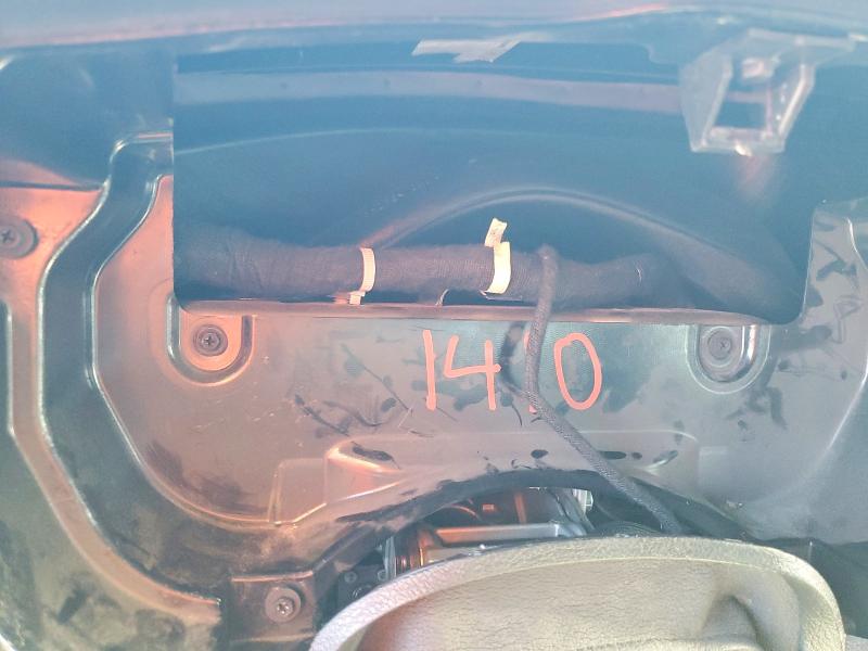 2021 Dodge Charger მანქანა იყიდება აუქციონზე, vin: 2C3CDXL97MH603070, აუქციონის ნომერი: 64047916