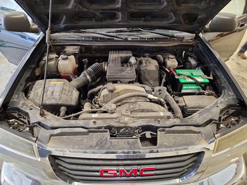 Auction sale of the 2008 Gmc Canyon, vin: 1GTDT13EX88182339, lot number: 63164536