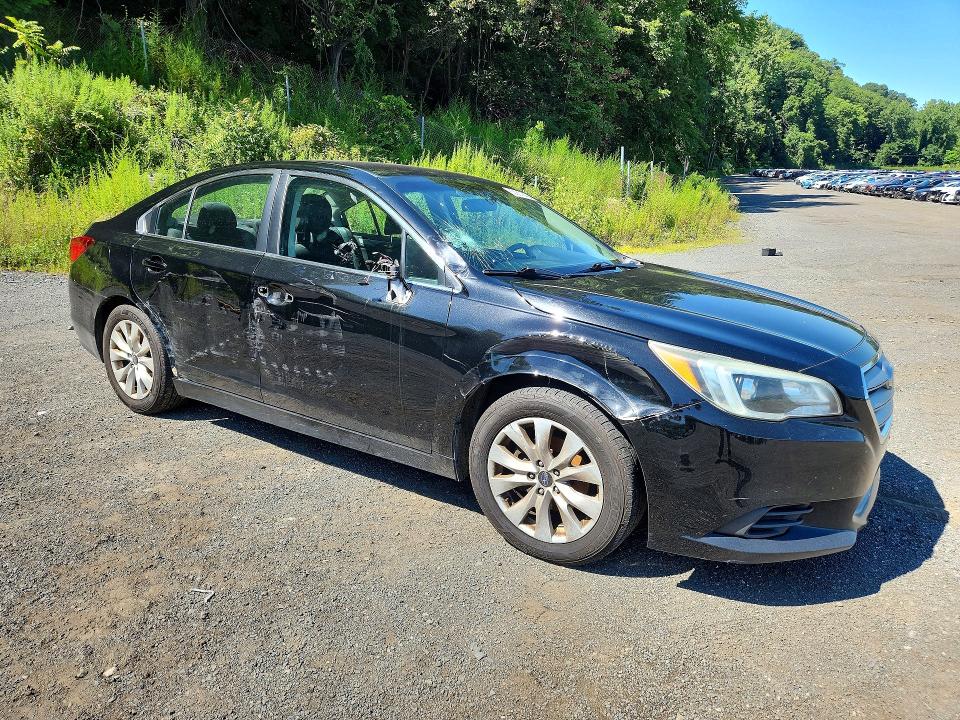 Продажа на аукционе авто 2015 Subaru Legacy, vin: 4S3BNAC62F3059090, номер лота: 63937046