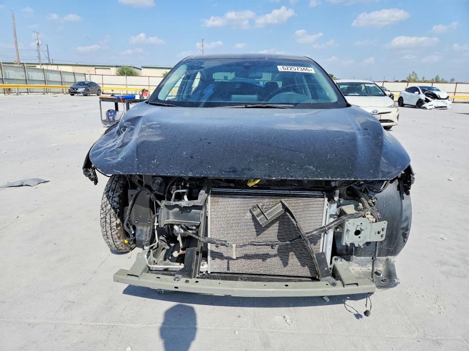 Aukcja sprzedaży 2025 Nissan Sentra, vin: 3N1AB8CV6SY363712, numer aukcji: 62257346