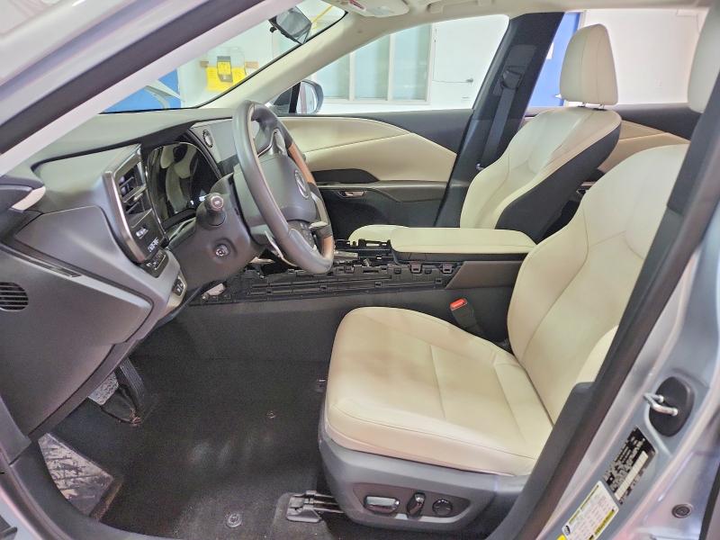 Aukcja sprzedaży 2024 Lexus Rx, vin: 2T2BAMCA9RC046832, numer aukcji: 51755266