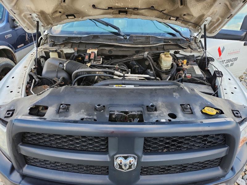 2015 Ram 5500 მანქანა იყიდება აუქციონზე, vin: 3C7WRMBJ1FG530997, აუქციონის ნომერი: 63293836