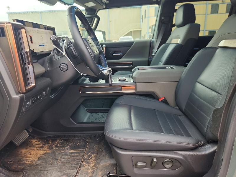 Aukcja sprzedaży 2024 Gmc Hummer Suv, vin: 1GKB0RDC7RU100415, numer aukcji: 66343136