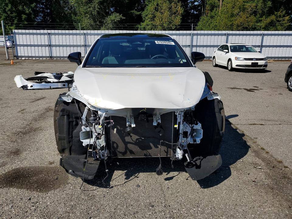 67039346 :رقم المزاد ، JTJAAAABXPA012729 vin ، 2023 Lexus Rz مزاد بيع