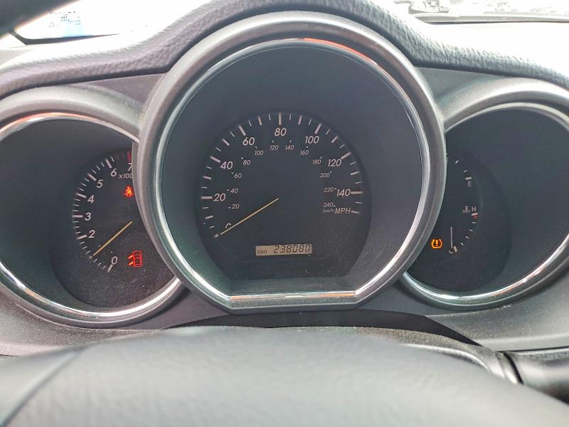 2008 Lexus Rx მანქანა იყიდება აუქციონზე, vin: 2T2GK31U38C037892, აუქციონის ნომერი: 63885266