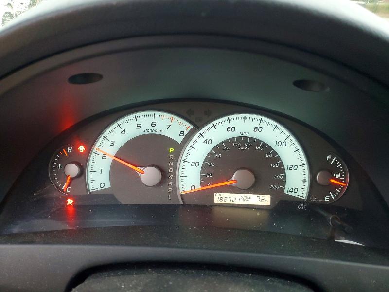63748786 :رقم المزاد ، 4T1BE46K09U912381 vin ، 2009 Toyota Camry مزاد بيع