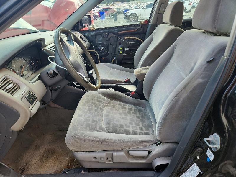 Продаж на аукціоні авто 2001 Honda Accord, vin: JHMCG56691C003124, номер лоту: 65493636