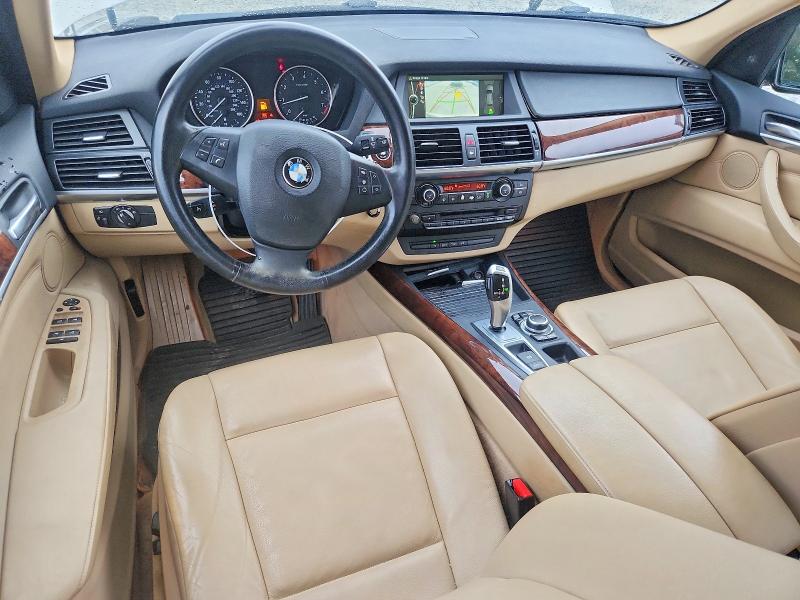 Aukcja sprzedaży 2013 Bmw X5, vin: 5UXZV4C59D0B16912, numer aukcji: 61876946