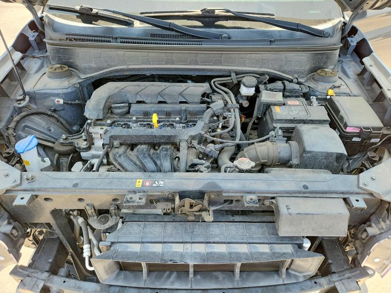 63539646 :رقم المزاد ، KMHRC8A39PU260899 vin ، 2023 Hyundai Venue مزاد بيع
