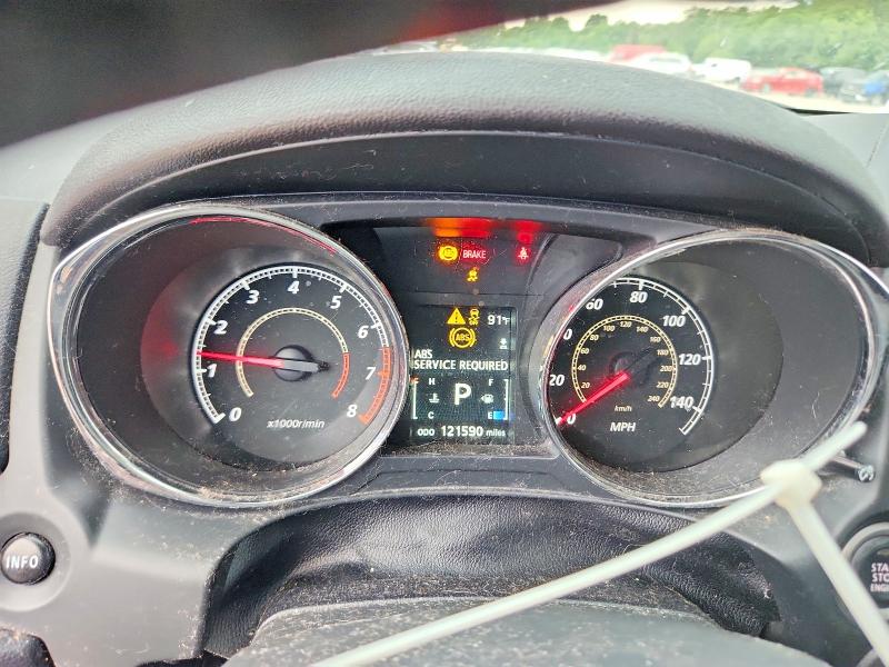 Aukcja sprzedaży 2015 Mitsubishi Outlander Sport, vin: 4A4AR4AU3FE050270, numer aukcji: 63226146