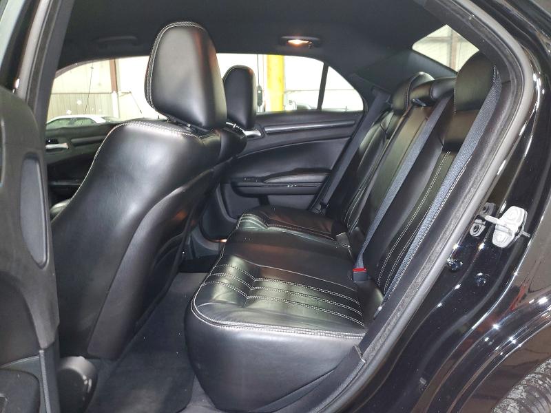 65379226 :رقم المزاد ، 2C3CCAGG5GH176176 vin ، 2016 Chrysler 300 مزاد بيع