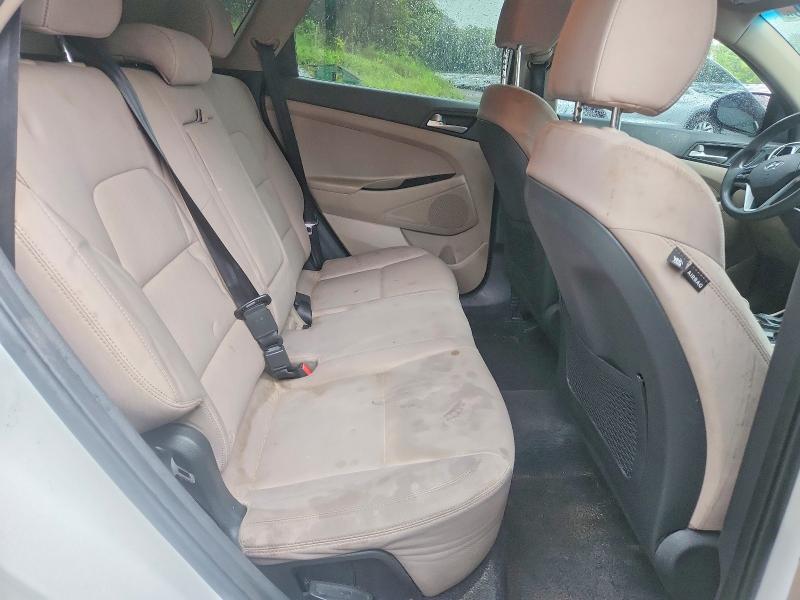 Aukcja sprzedaży 2019 Hyundai Tucson, vin: KM8J2CA47KU063301, numer aukcji: 65743436