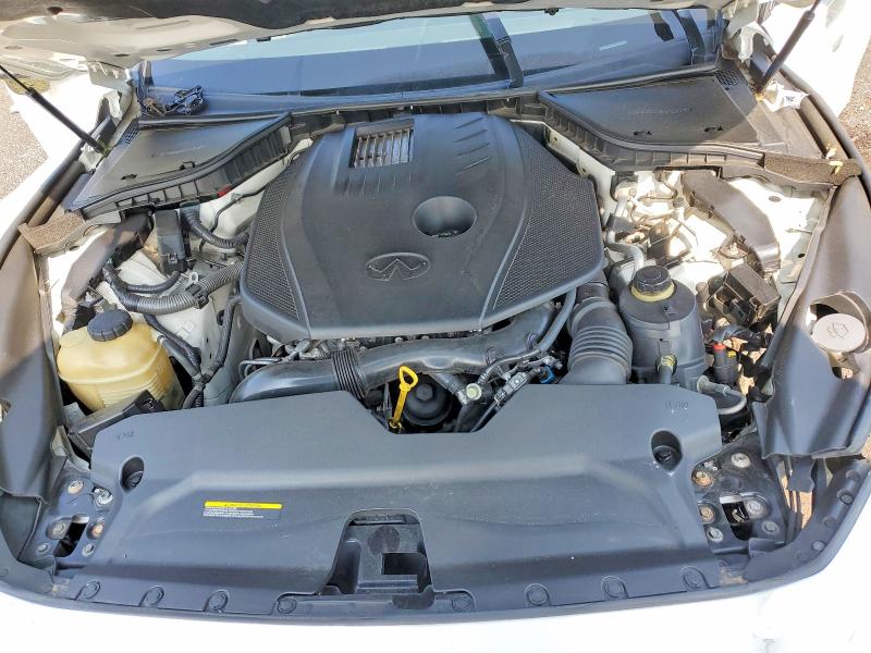 Продаж на аукціоні авто 2016 Infiniti Q50, vin: JN1CV7AR6GM250045, номер лоту: 64369266