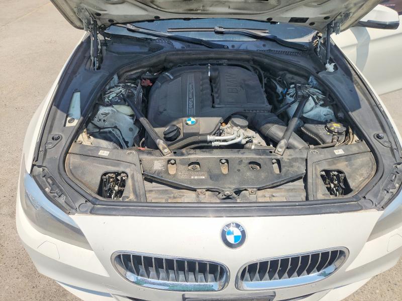 Aukcja sprzedaży 2015 Bmw 535i, vin: WBA5B1C59FD922942, numer aukcji: 63252436