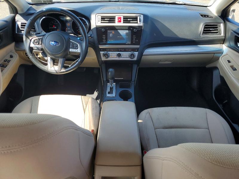 66030256 :رقم المزاد ، 4S3BNAH61H3006831 vin ، 2017 Subaru Legacy مزاد بيع