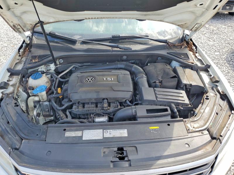 Aukcja sprzedaży 2016 Volkswagen Passat, vin: 1VWBT7A33GC024512, numer aukcji: 61453396