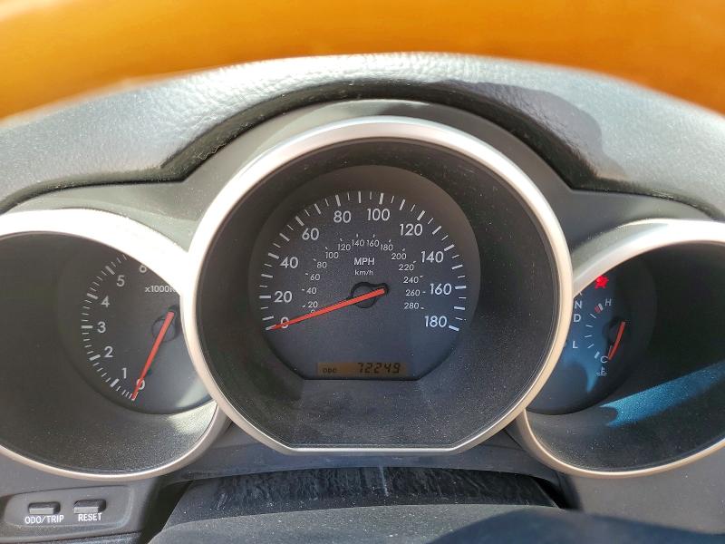Aukcja sprzedaży 2003 Lexus Sc, vin: JTHFN48Y430046950, numer aukcji: 64414516