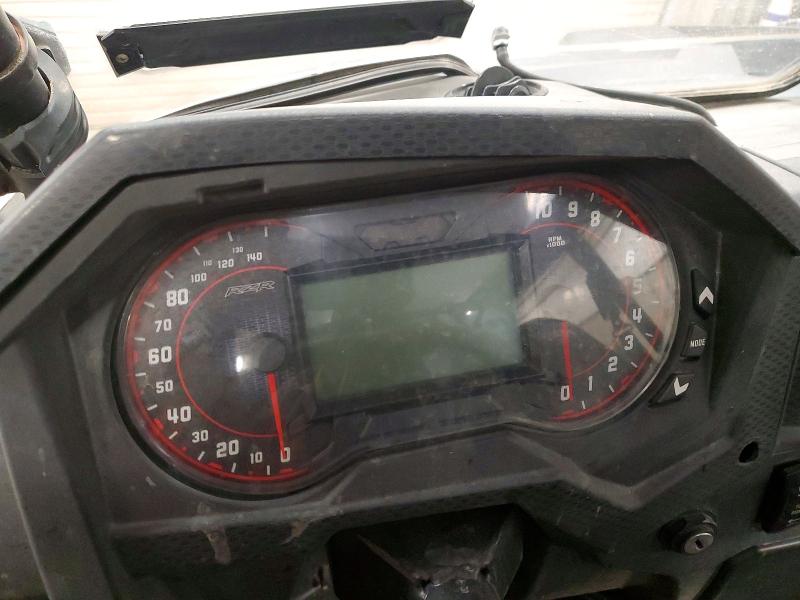 Aukcja sprzedaży 2022 Polaris Rzr Xp, vin: 3NSN4E990NF588997, numer aukcji: 64255036