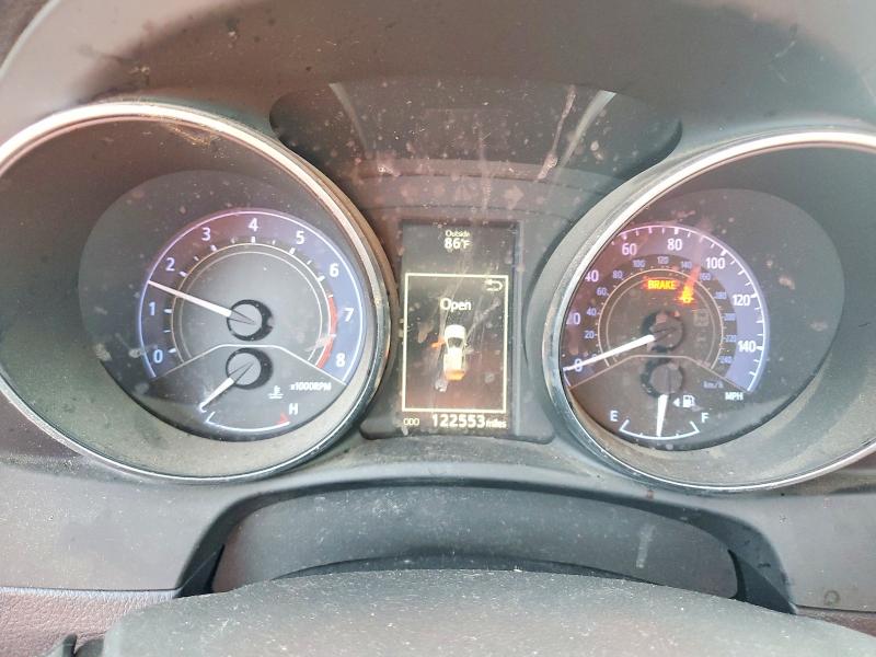66082546 :رقم المزاد ، JTNKARJE8GJ510195 vin ، 2016 Scion Im مزاد بيع