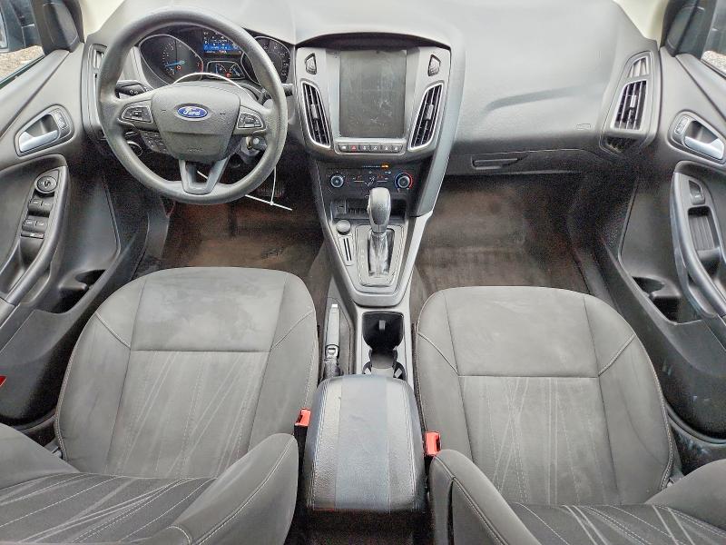 Продажа на аукционе авто 2018 Ford Focus, vin: 1FADP3F29JL299694, номер лота: 65734116