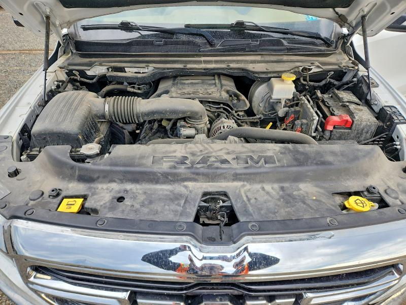 Aukcja sprzedaży 2019 Ram 1500, vin: 1C6SRFBT1KN669058, numer aukcji: 66955746