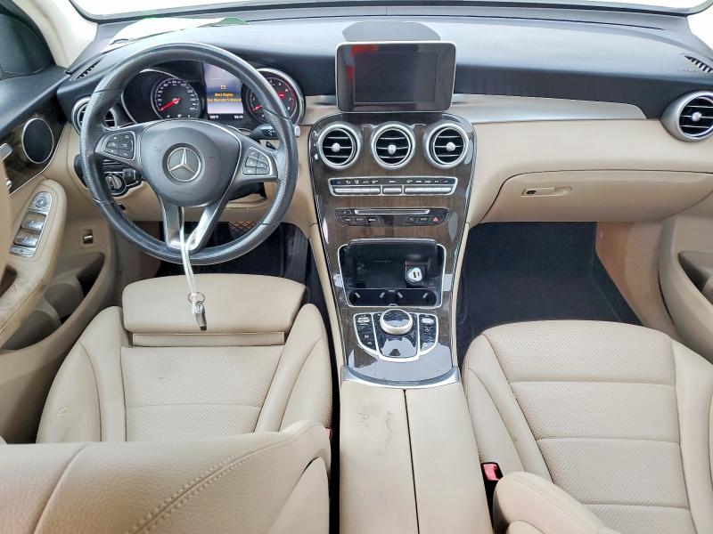 Aukcja sprzedaży 2019 Mercedes-benz Glc, vin: WDC0G4JB1KV138164, numer aukcji: 65166696