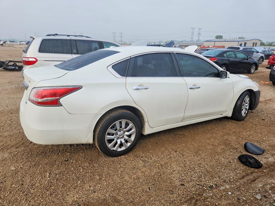 Aukcja sprzedaży 2014 Nissan Altima, vin: 1N4AL3AP1EC327558, numer aukcji: 65115296