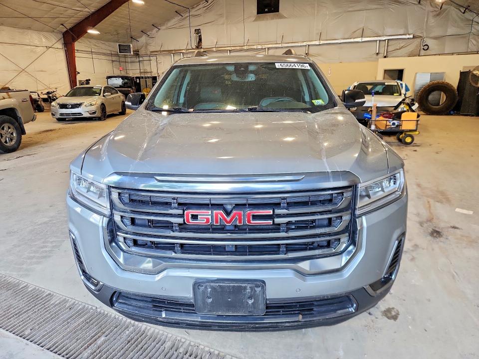 Продаж на аукціоні авто 2023 Gmc Acadia, vin: 1GKKNLLS0PZ185055, номер лоту: 65664196