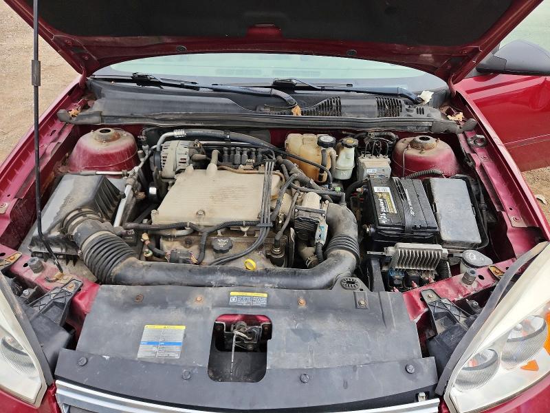 Продажа на аукционе авто 2004 Chevrolet Malibu, vin: 1G1ZU64814F240670, номер лота: 64642186