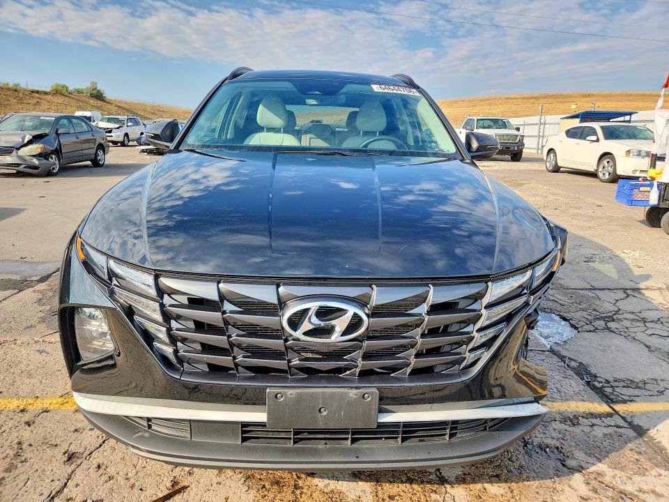 Продаж на аукціоні авто 2024 Hyundai Tucson, vin: 5NMJF3DE5RH351591, номер лоту: 64644706