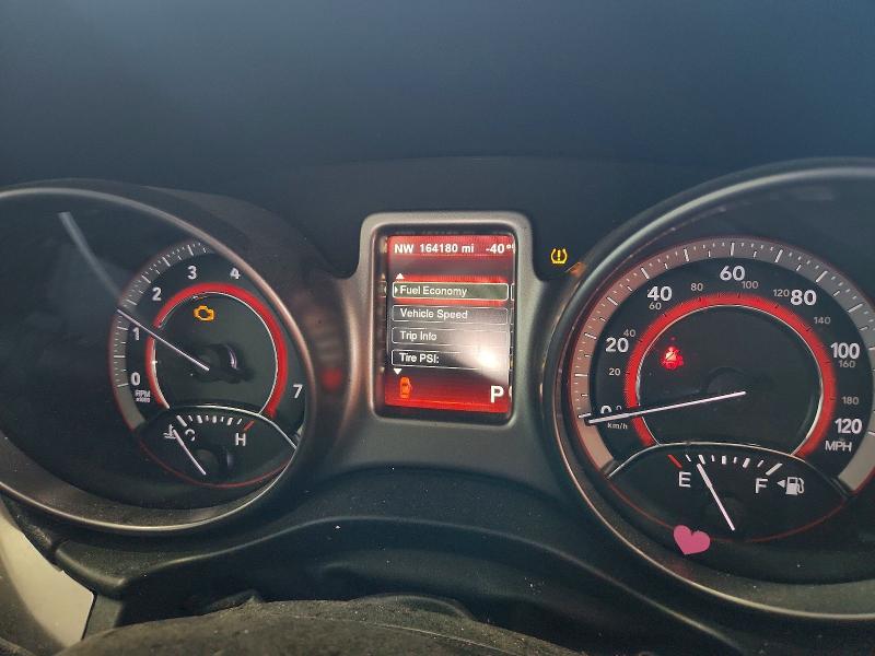 2018 Dodge Journey მანქანა იყიდება აუქციონზე, vin: 3C4PDDGG6JT386778, აუქციონის ნომერი: 64787796