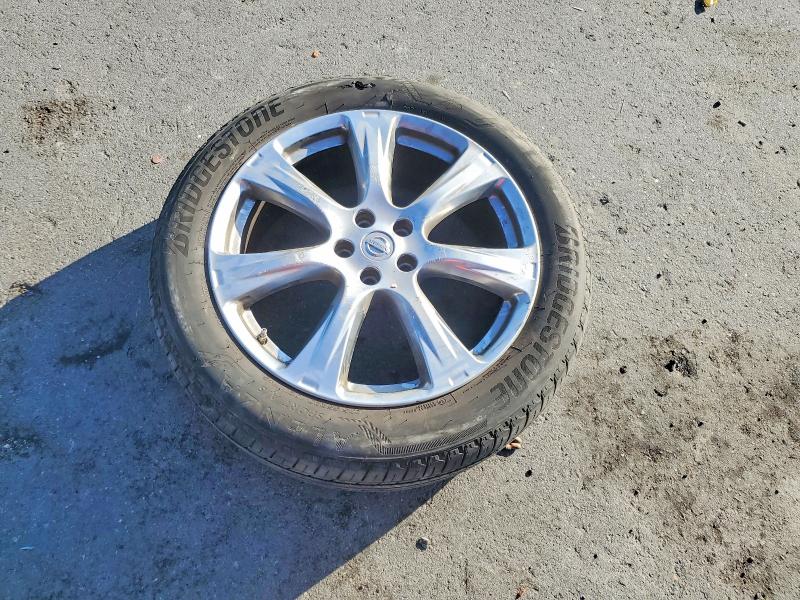Продаж на аукціоні авто 2014 Nissan Murano, vin: JN8AZ1MU5EW418978, номер лоту: 66798386